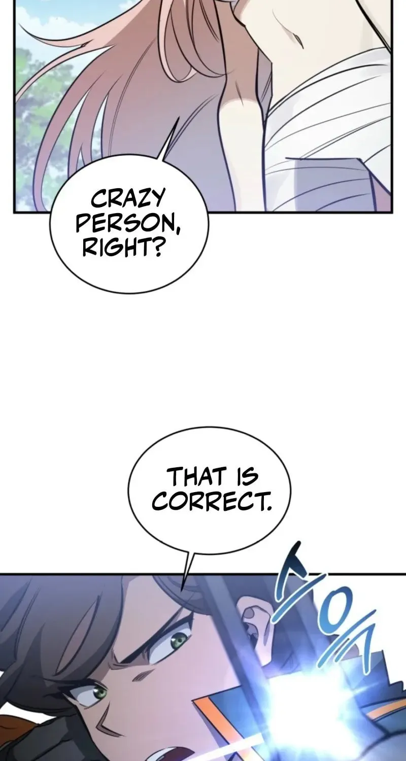 Artemis Chapter 23 page 31 - 