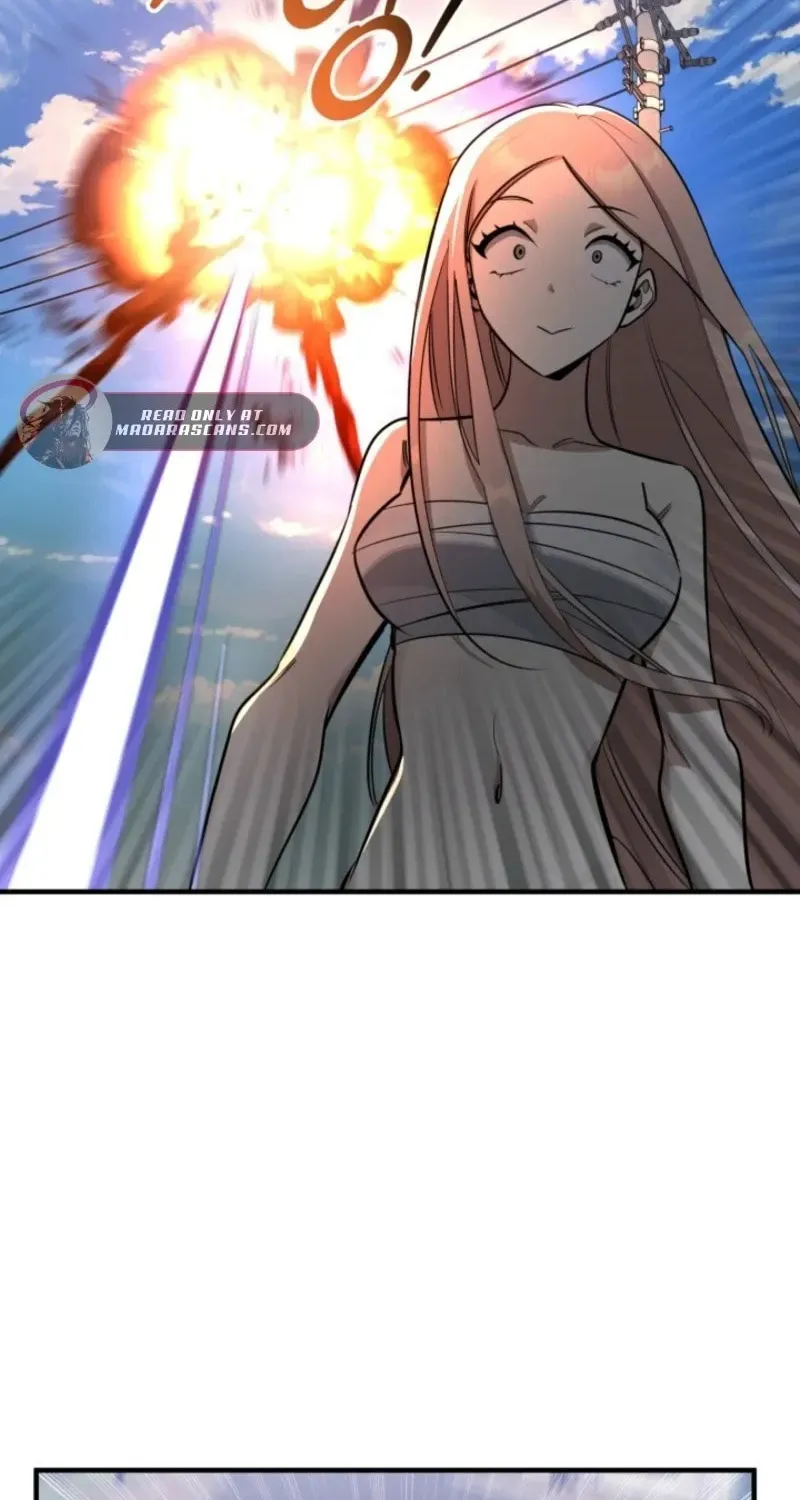 Artemis Chapter 23 page 33 - 