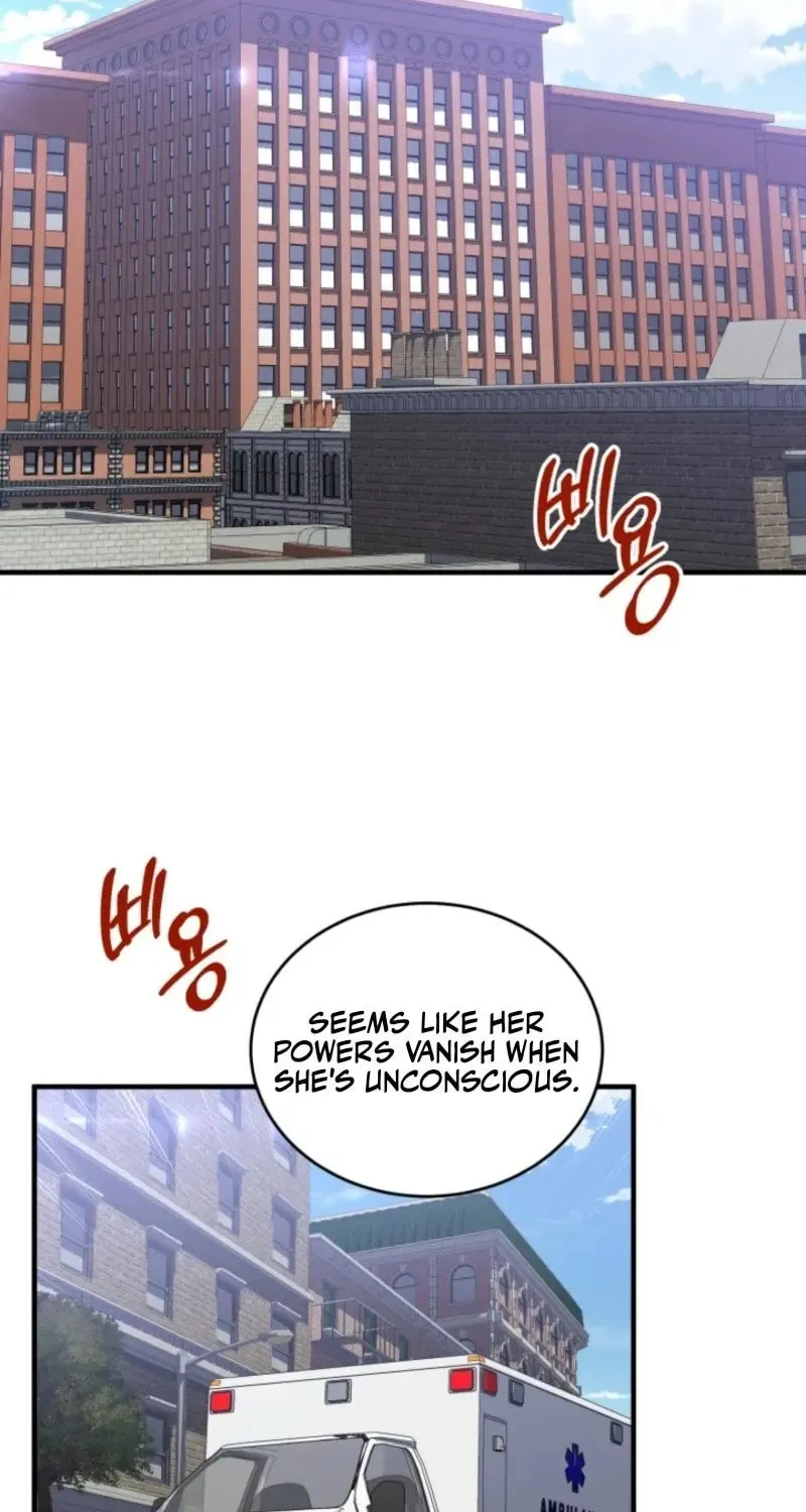 Artemis Chapter 23 page 37 - 