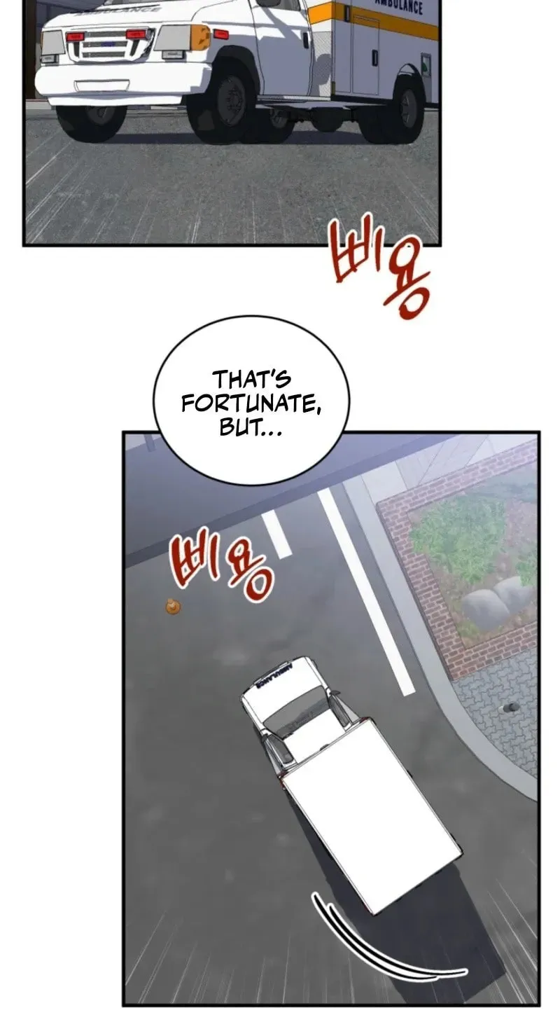 Artemis Chapter 23 page 38 - 