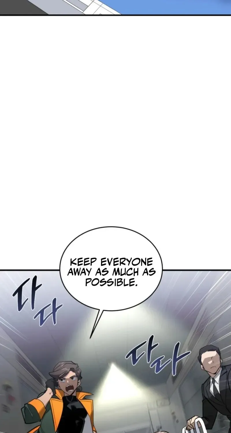 Artemis Chapter 23 page 40 - 
