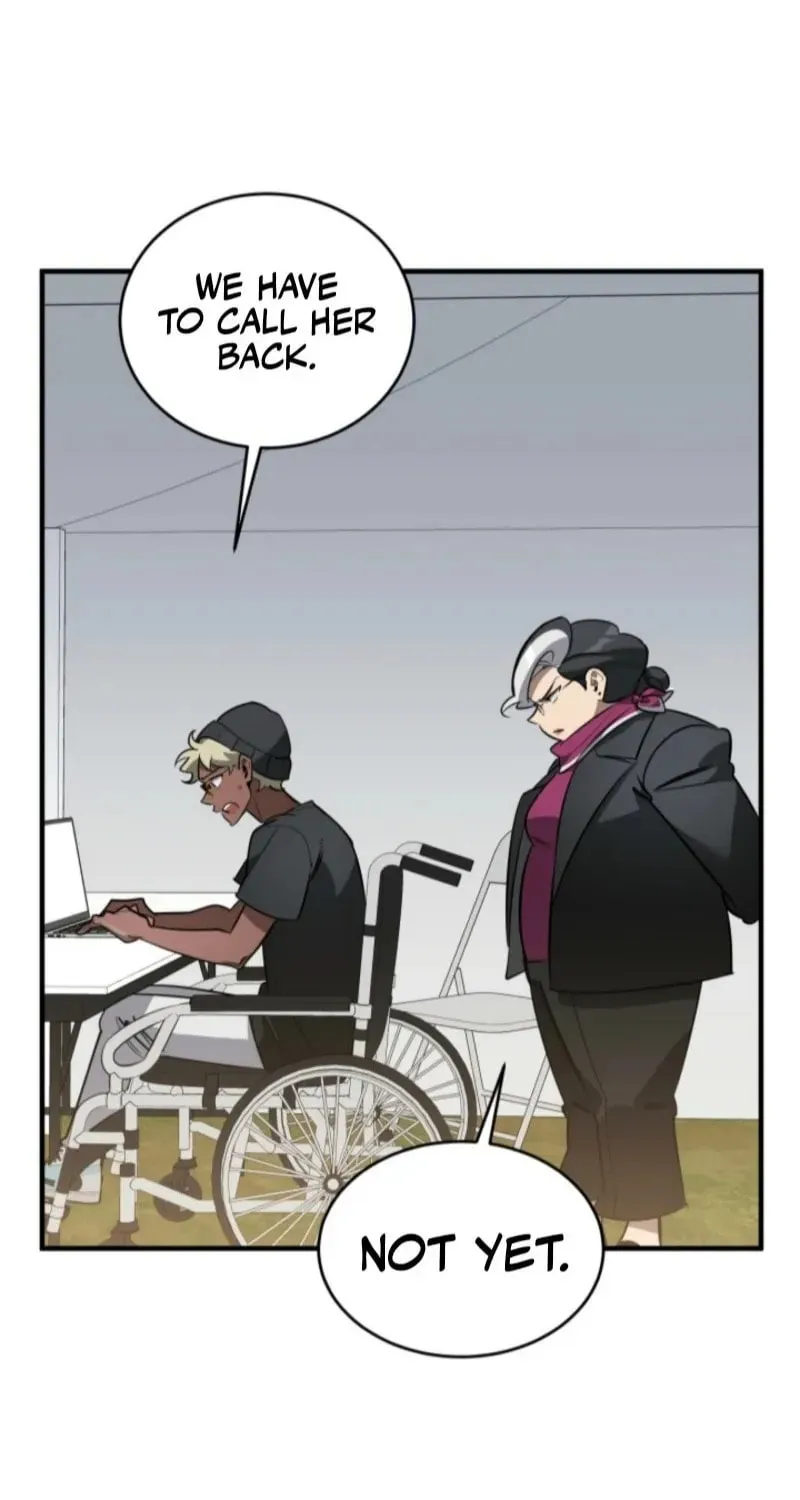 Artemis Chapter 23 page 5 - 