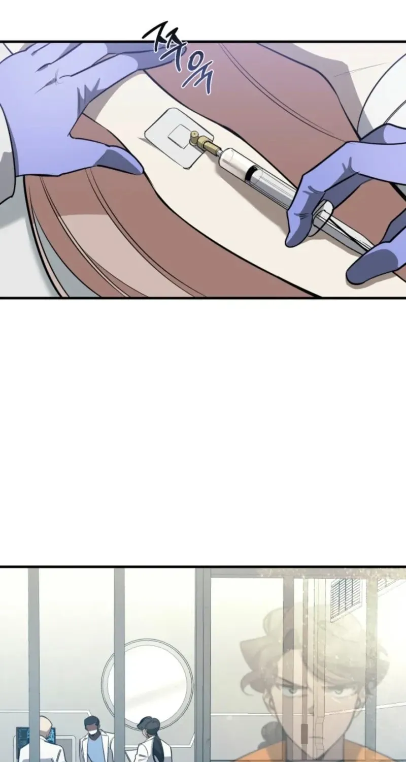 Artemis Chapter 23 page 43 - 