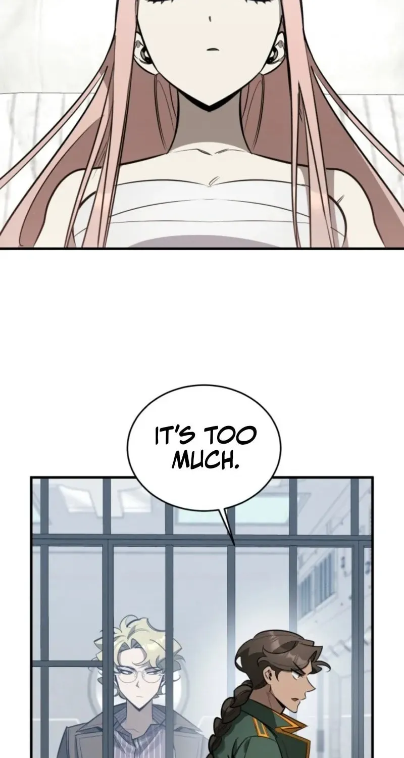 Artemis Chapter 23 page 46 - 