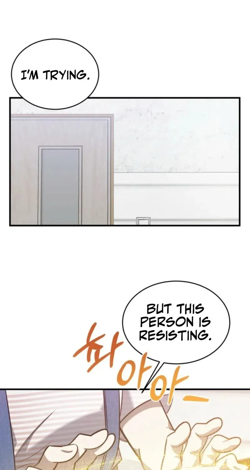 Artemis Chapter 23 page 50 - 