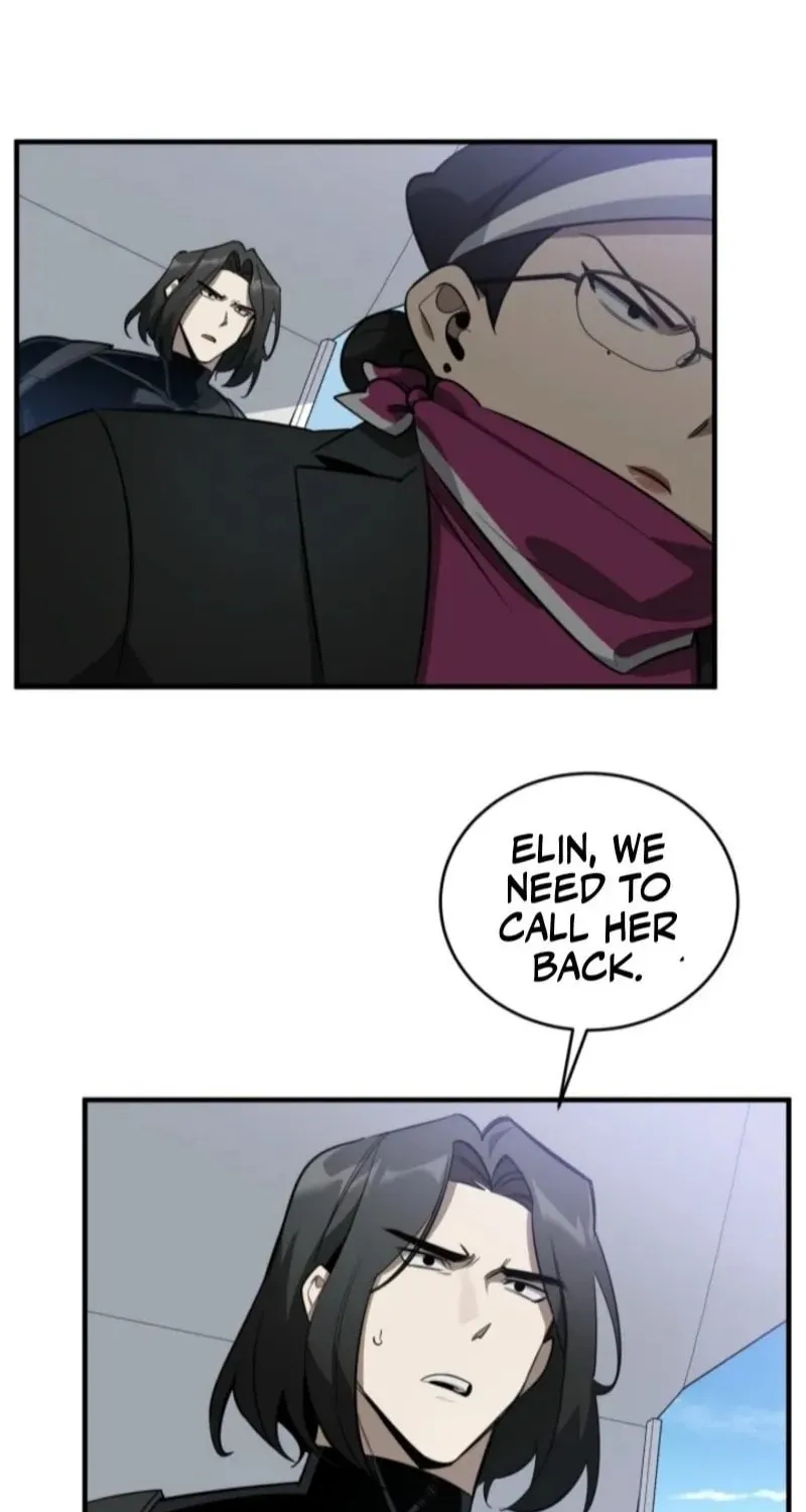 Artemis Chapter 23 page 6 - 