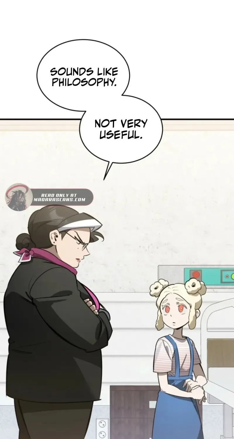 Artemis Chapter 23 page 53 - 