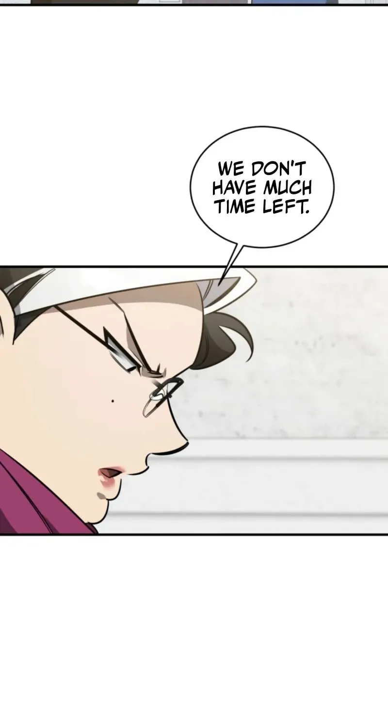 Artemis Chapter 23 page 54 - 