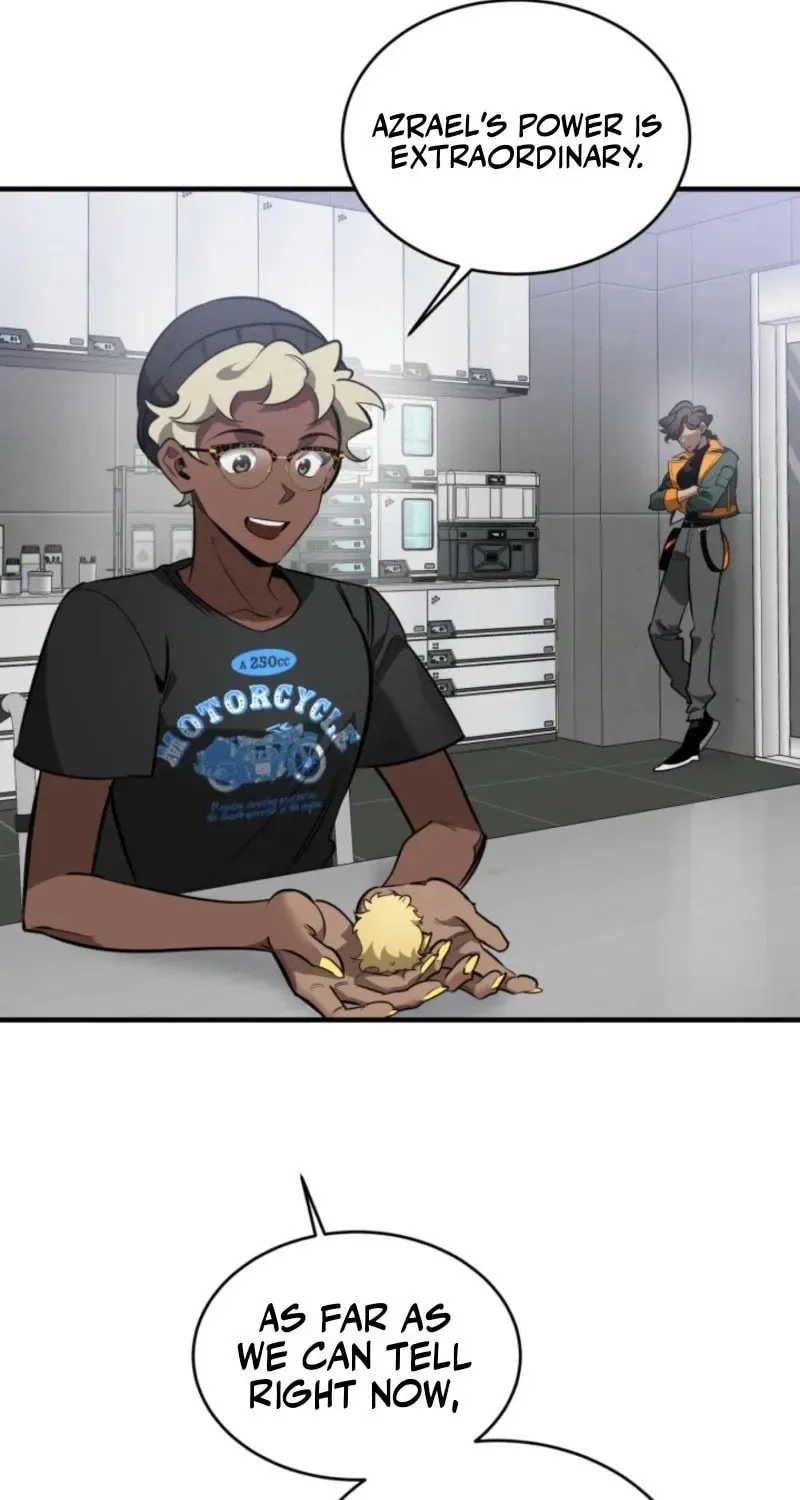 Artemis Chapter 23 page 57 - 