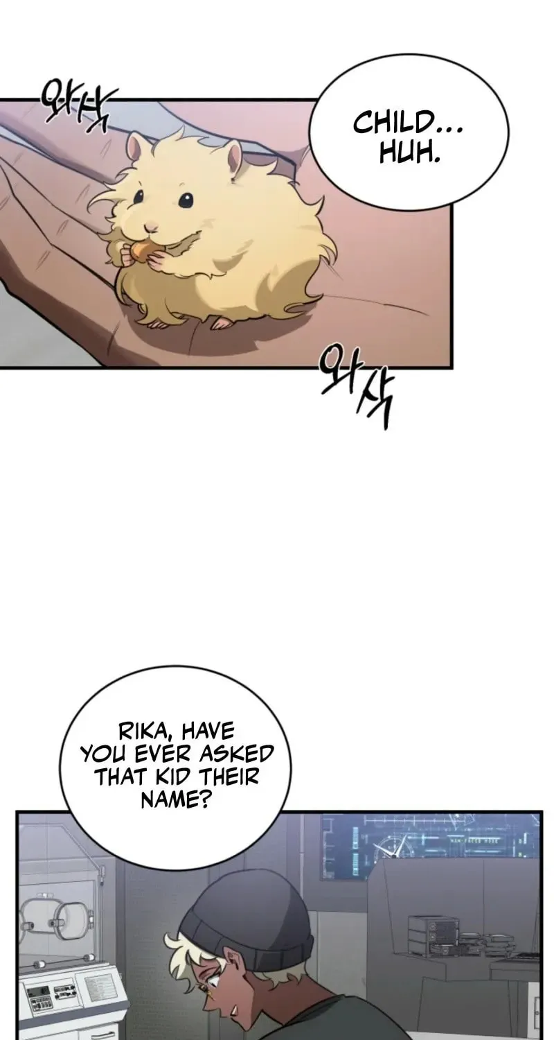 Artemis Chapter 23 page 59 - 