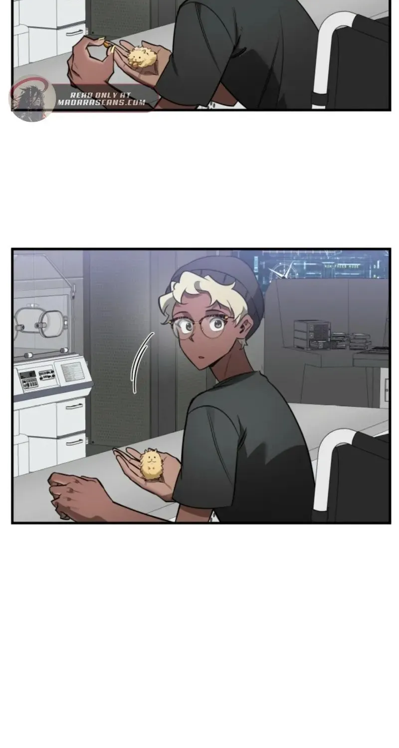 Artemis Chapter 23 page 60 - 