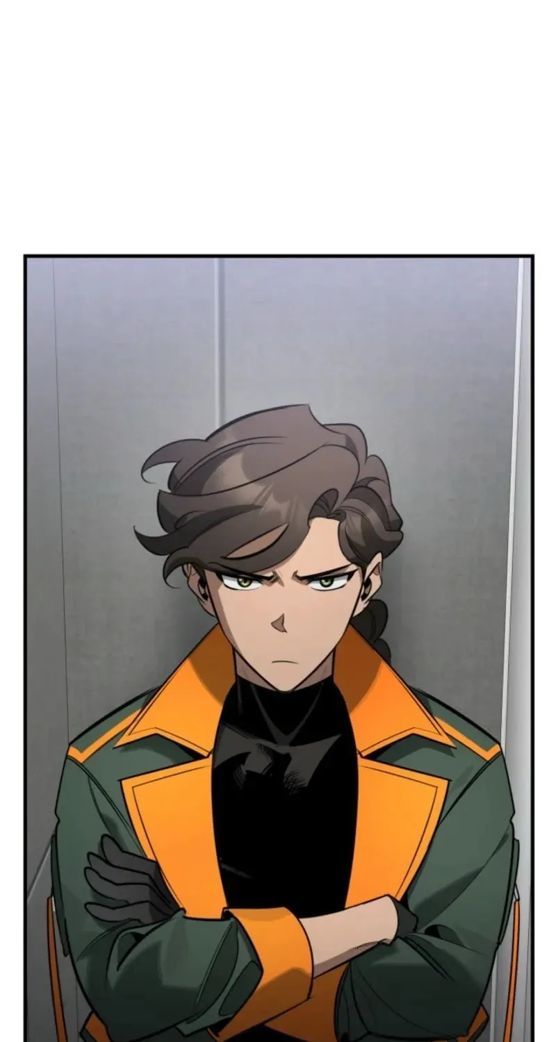 Artemis Chapter 23 page 61 - 