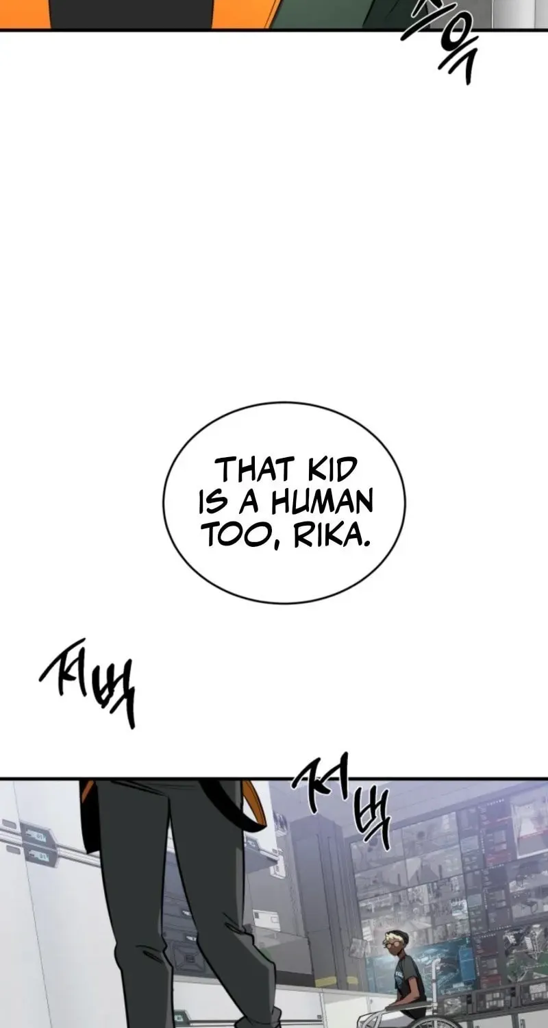 Artemis Chapter 23 page 64 - 
