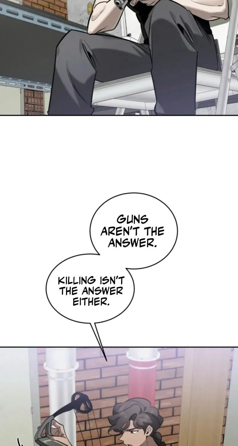 Artemis Chapter 23 page 67 - 