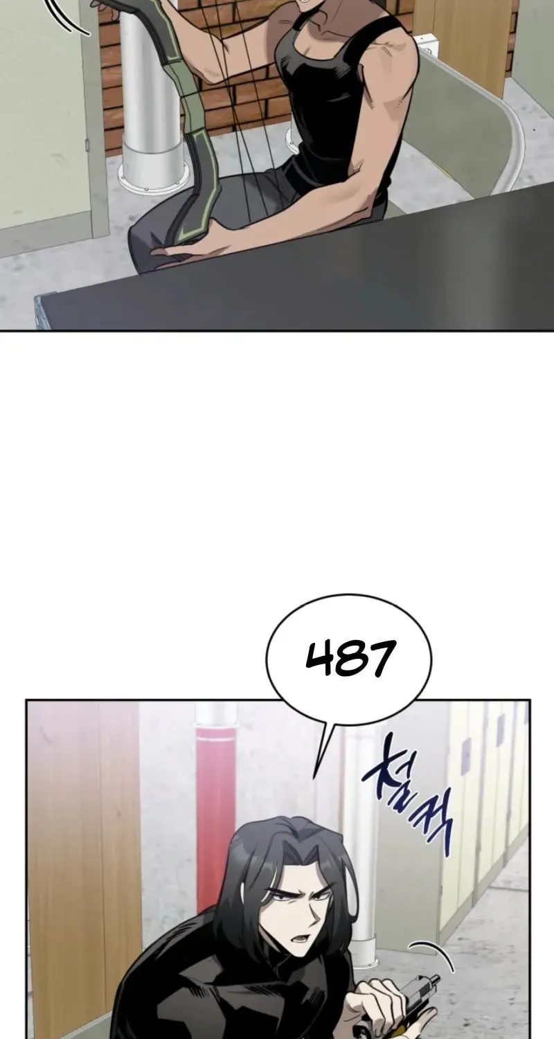 Artemis Chapter 23 page 68 - 