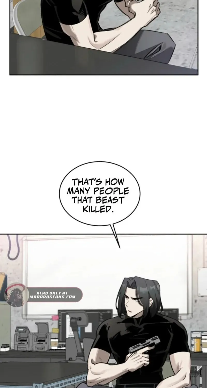 Artemis Chapter 23 page 69 - 