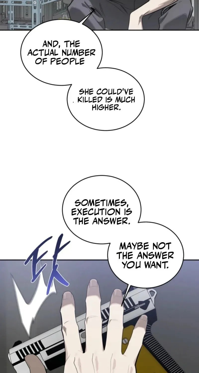 Artemis Chapter 23 page 70 - 