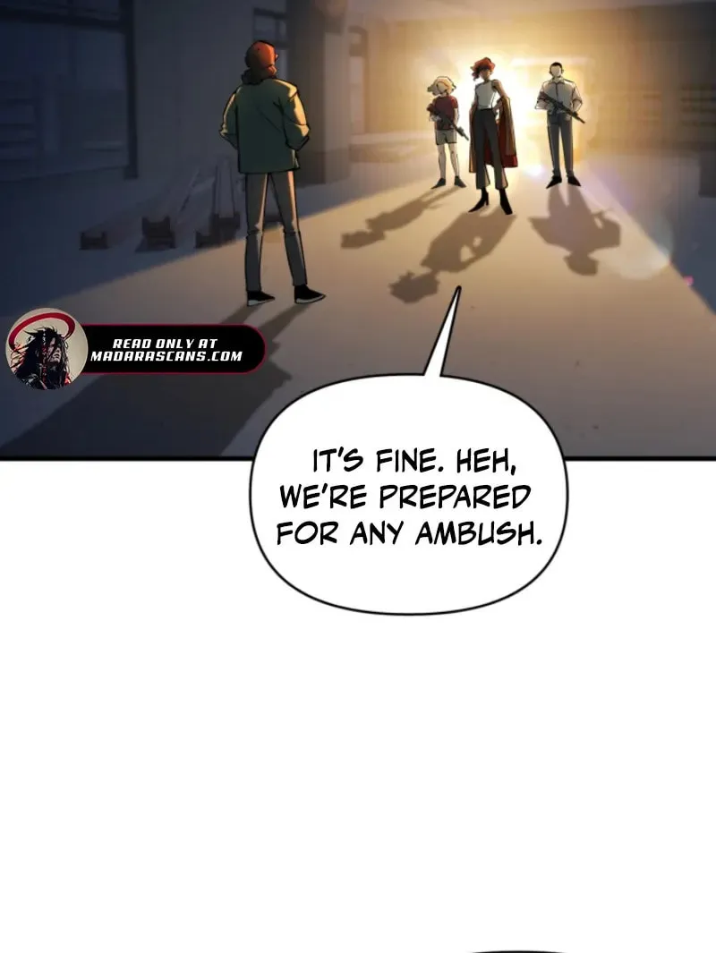 Artemis Chapter 24 page 12 - 