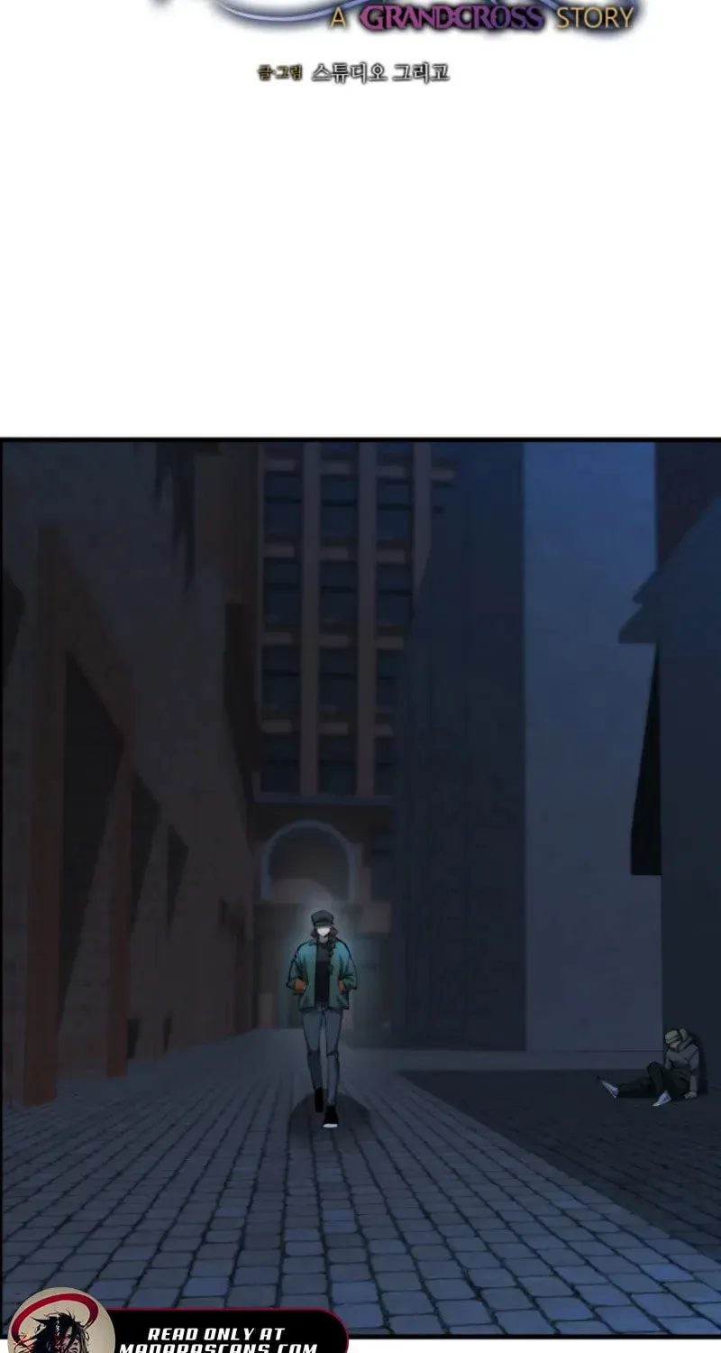 Artemis Chapter 24 page 3 - 