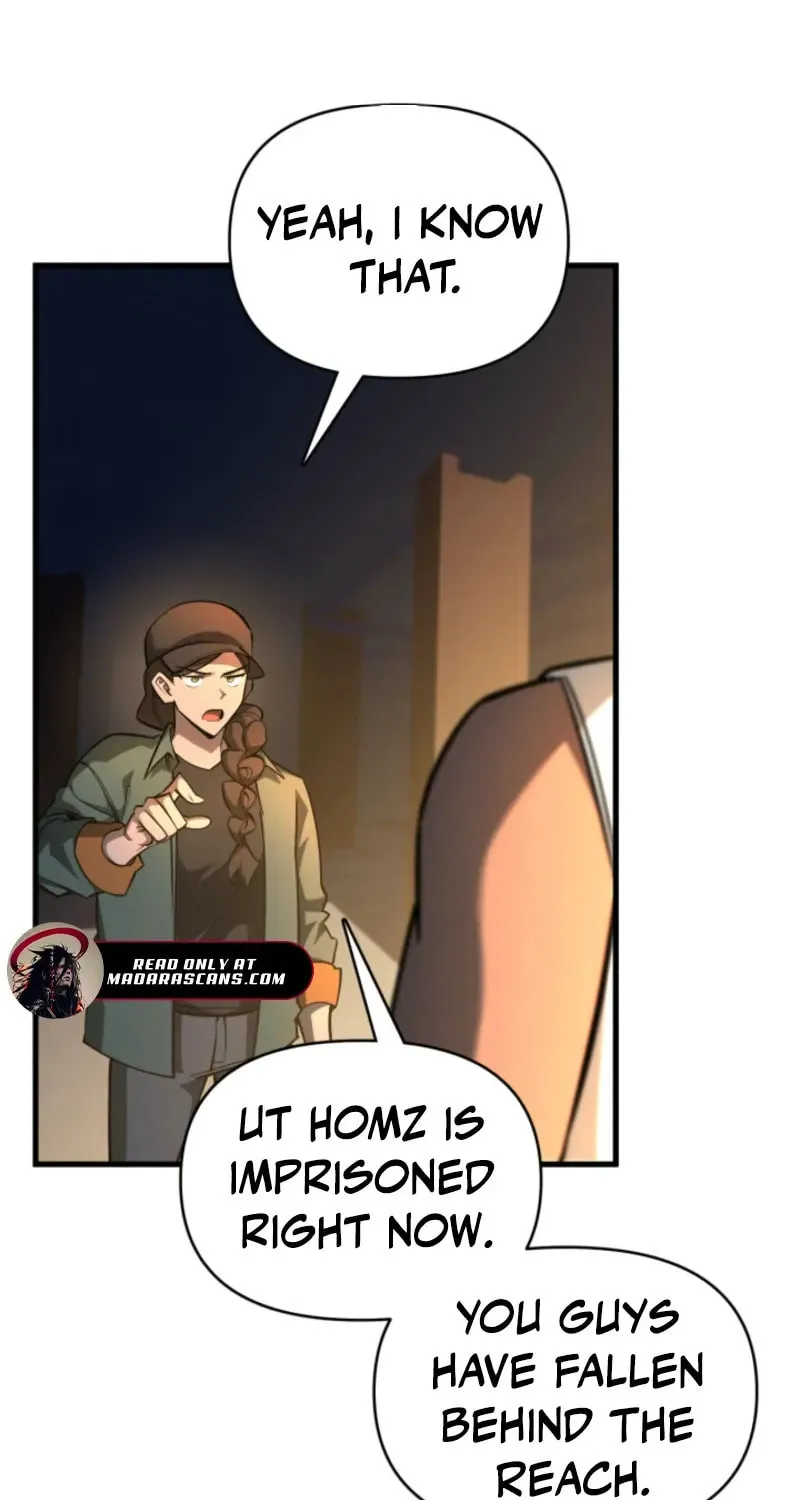 Artemis Chapter 24 page 21 - 