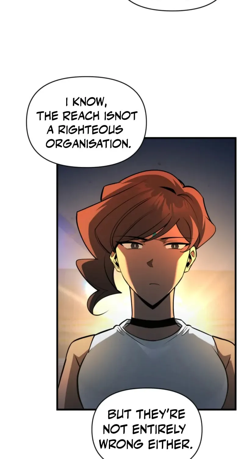 Artemis Chapter 24 page 22 - 
