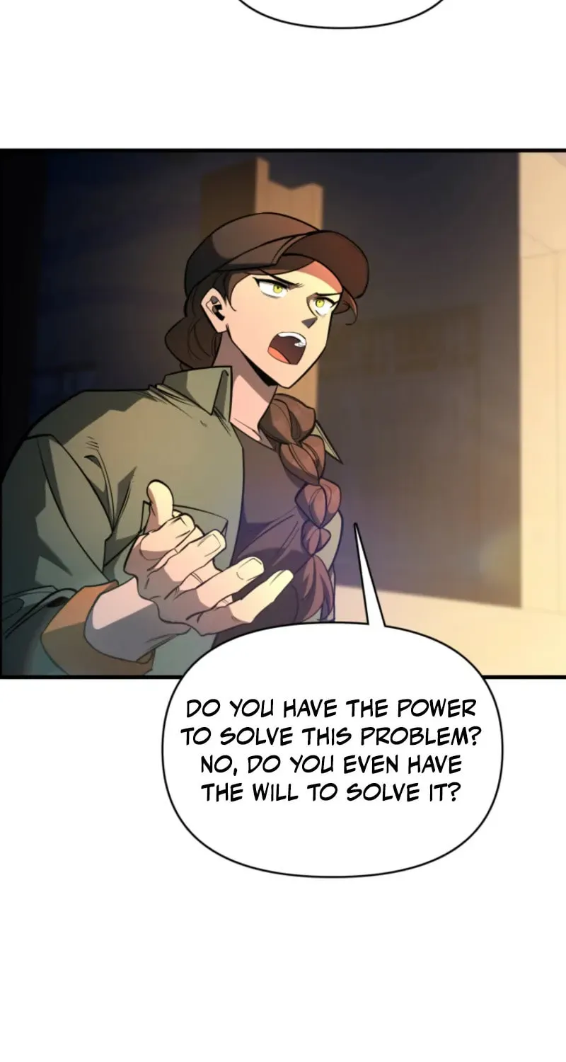 Artemis Chapter 24 page 23 - 