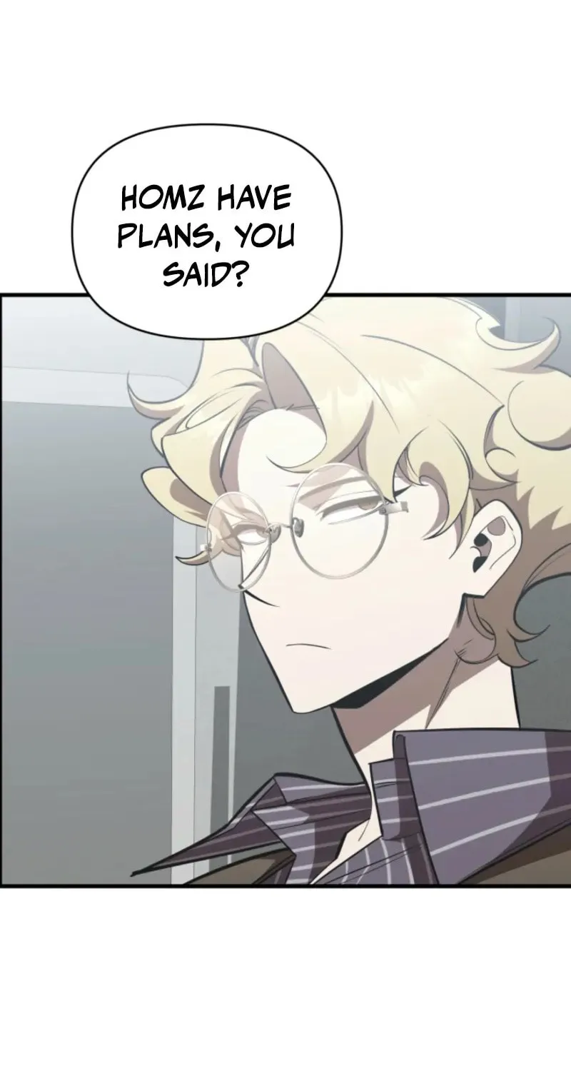 Artemis Chapter 24 page 24 - 