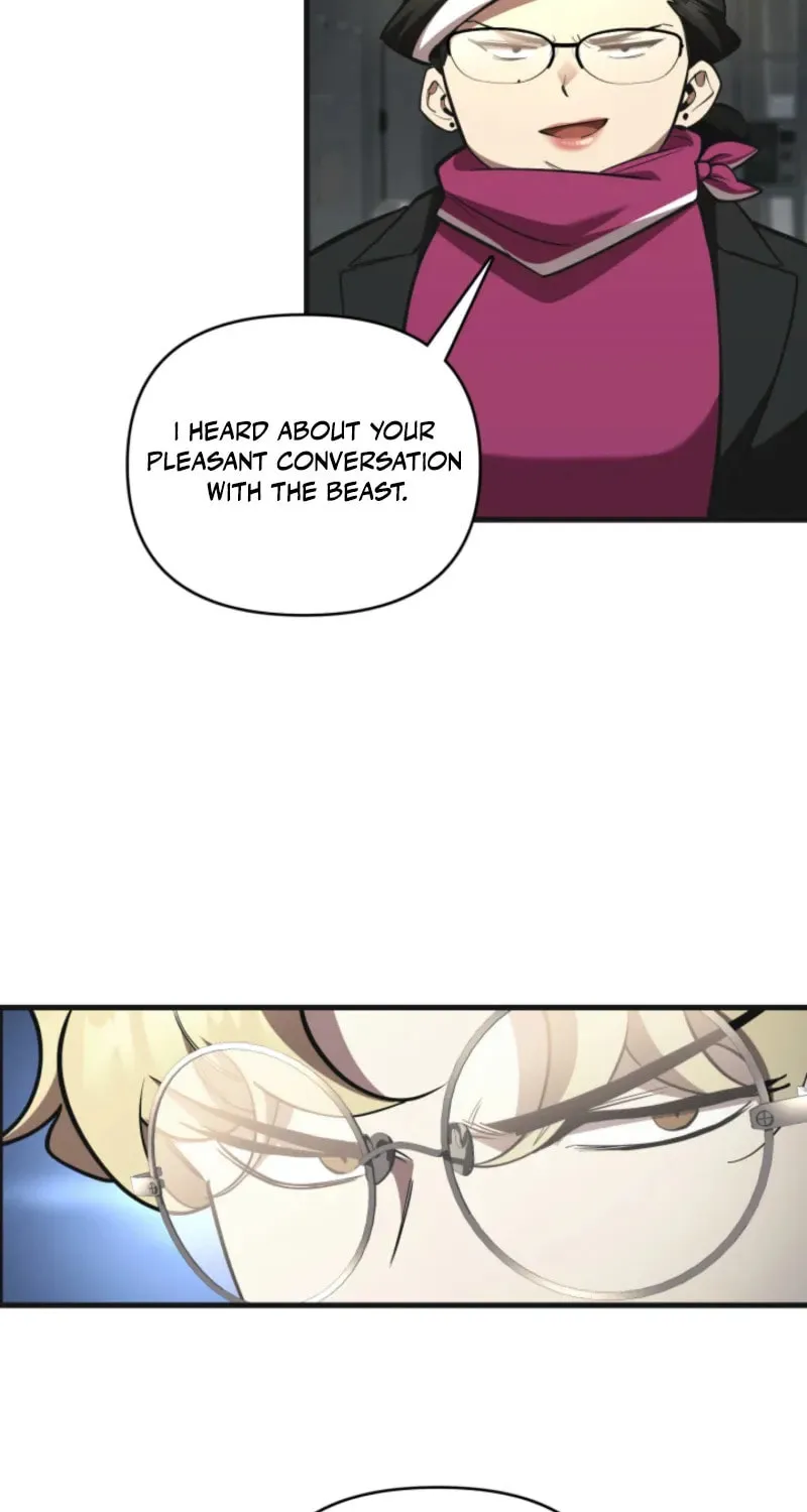 Artemis Chapter 24 page 27 - 
