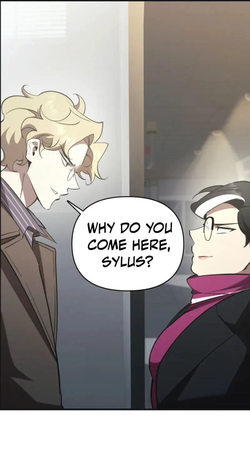 Artemis Chapter 24 page 31 - 