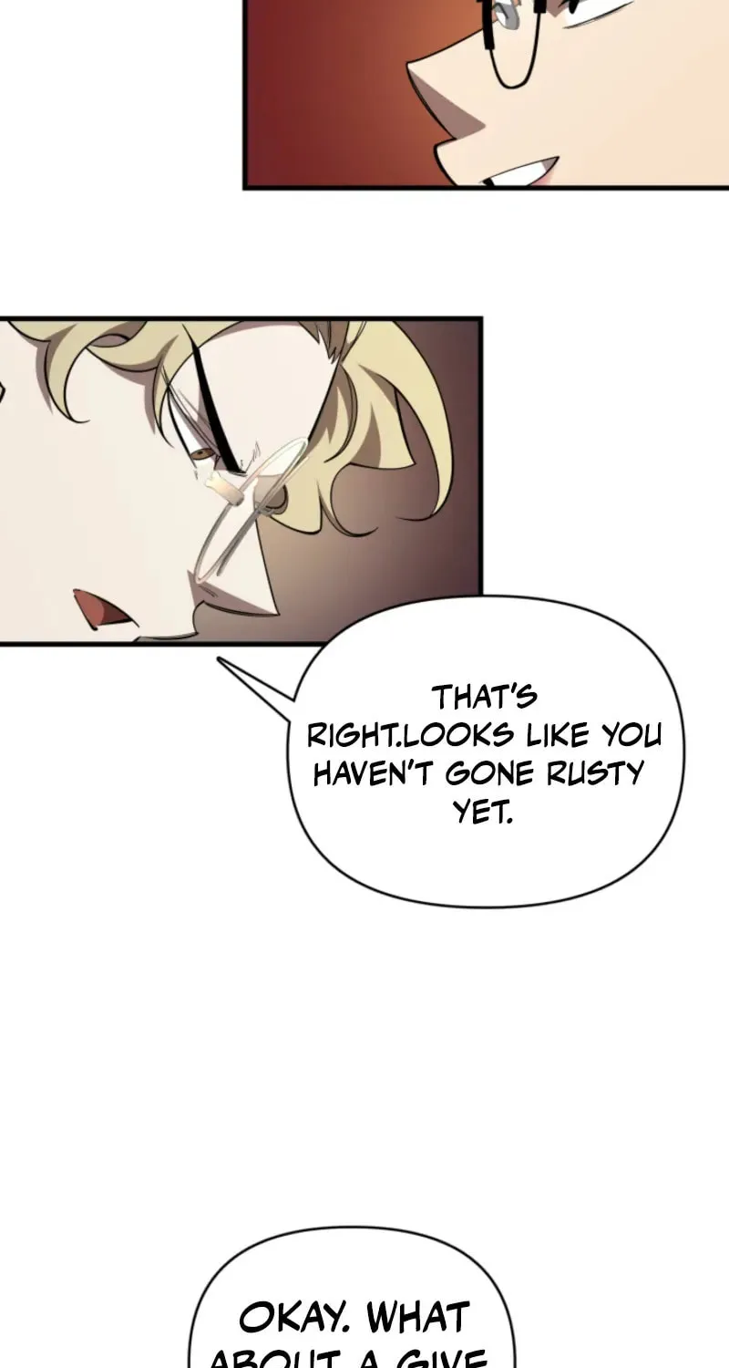 Artemis Chapter 24 page 33 - 