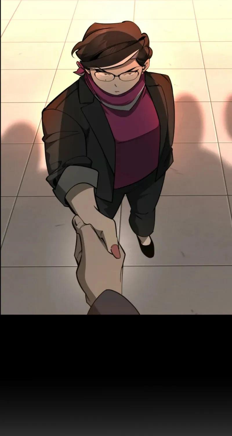 Artemis Chapter 24 page 37 - 