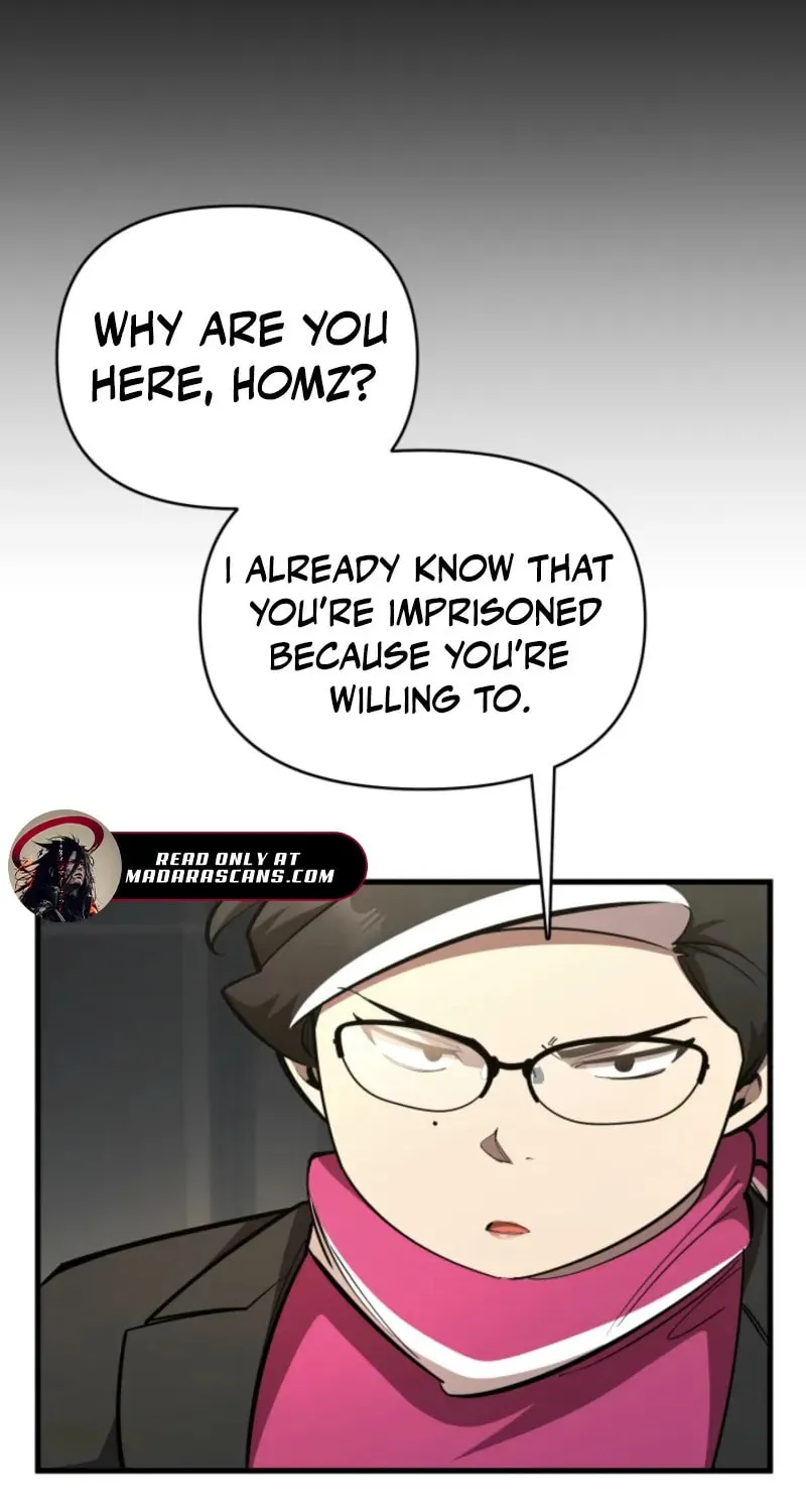Artemis Chapter 24 page 38 - 