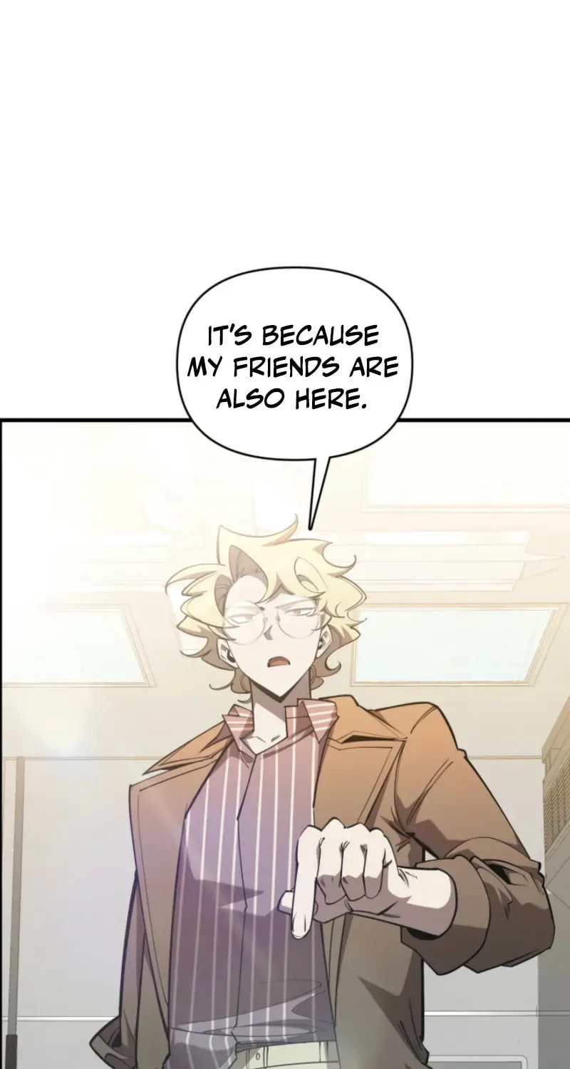Artemis Chapter 24 page 39 - 