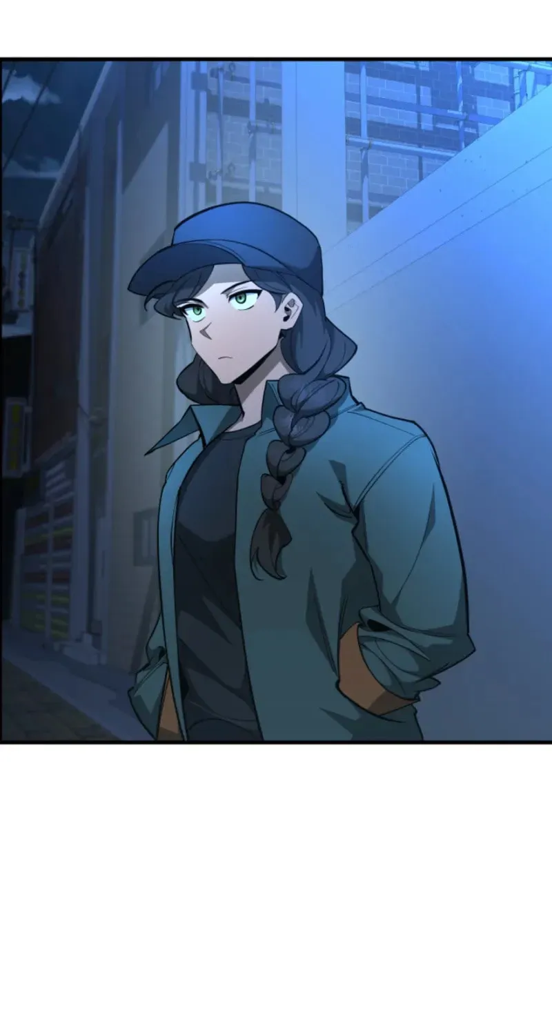 Artemis Chapter 24 page 43 - 