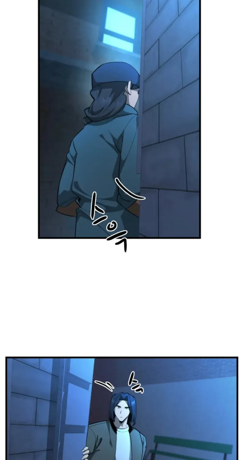 Artemis Chapter 24 page 47 - 