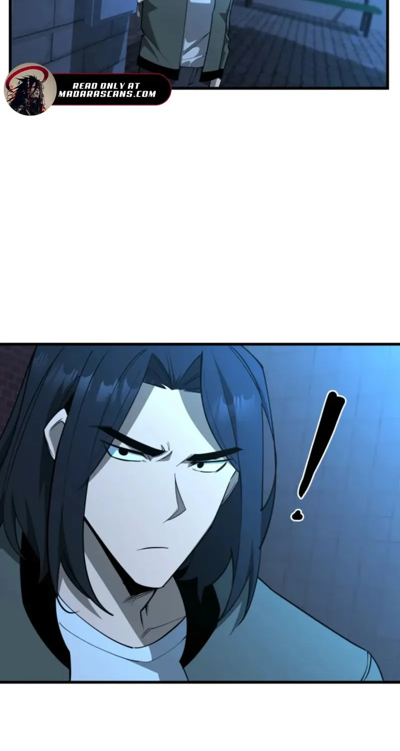 Artemis Chapter 24 page 48 - 