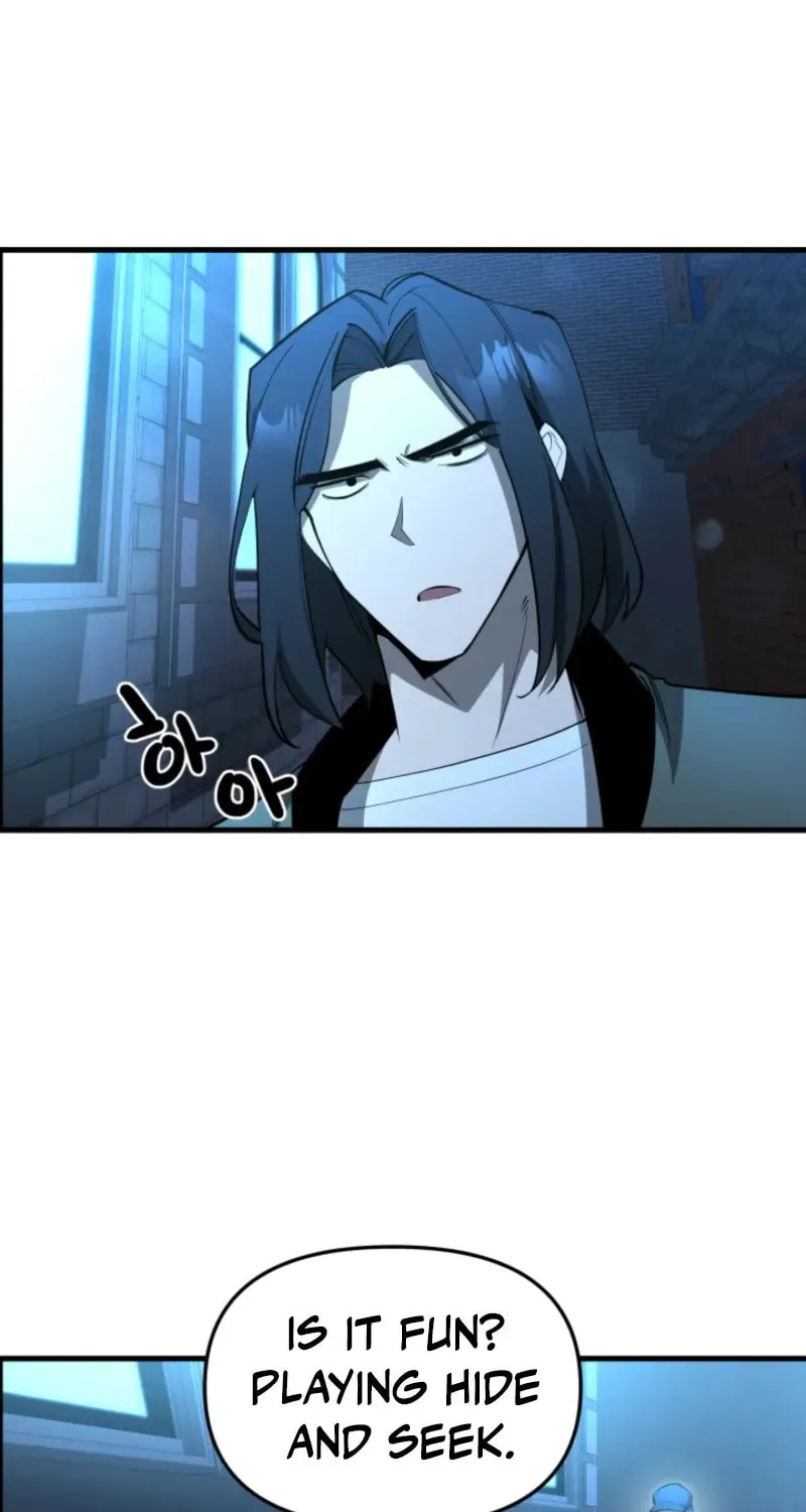Artemis Chapter 24 page 50 - 