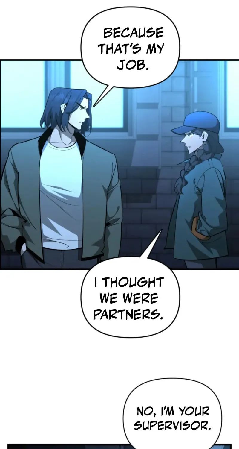 Artemis Chapter 24 page 52 - 