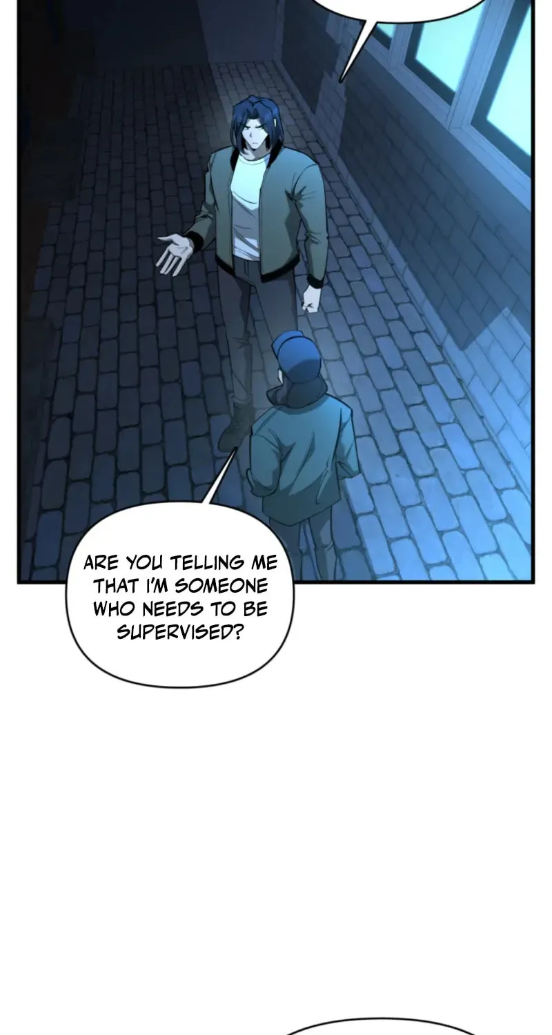 Artemis Chapter 24 page 53 - 