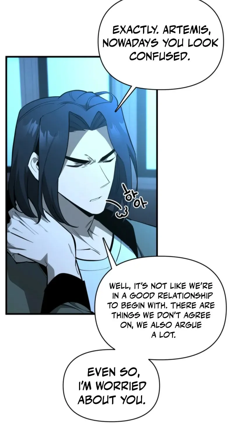 Artemis Chapter 24 page 54 - 