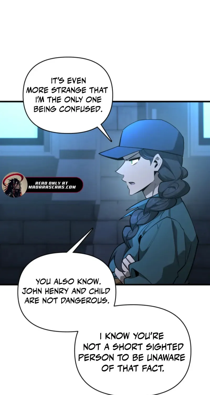 Artemis Chapter 24 page 55 - 