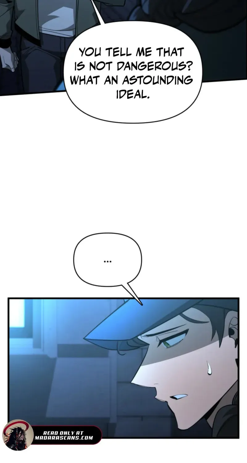 Artemis Chapter 24 page 57 - 