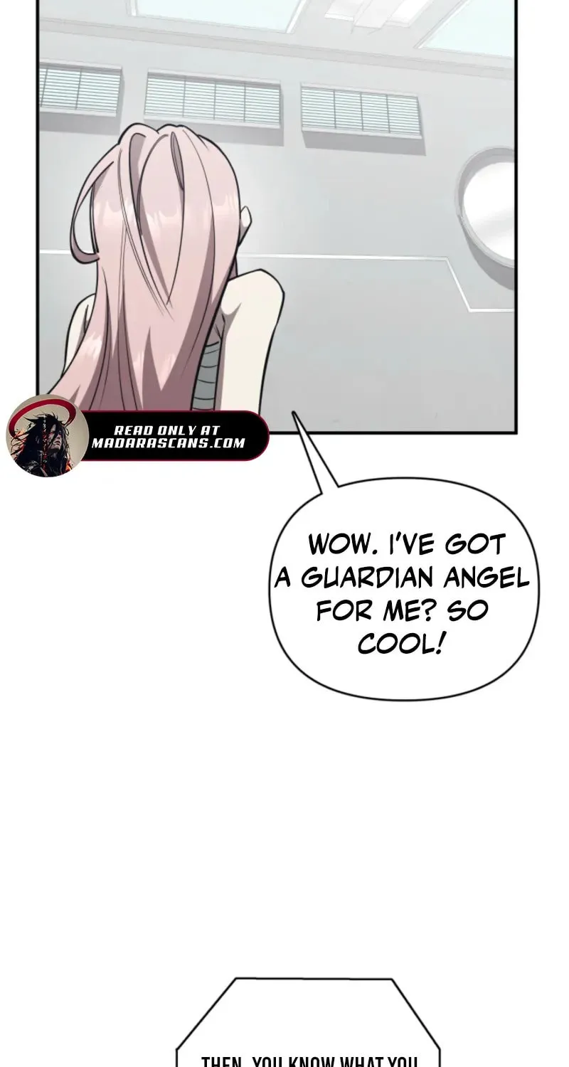 Artemis Chapter 24 page 63 - 