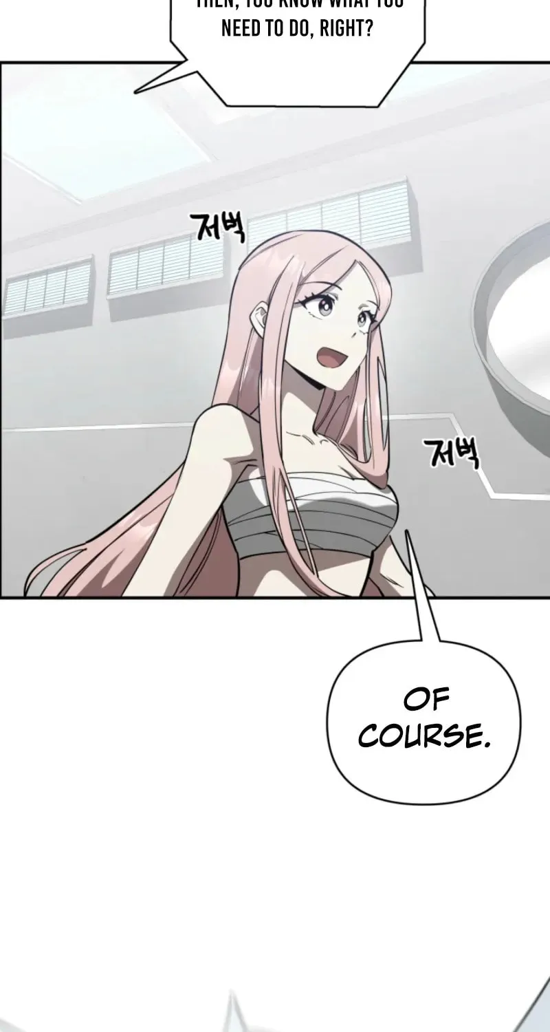 Artemis Chapter 24 page 64 - 