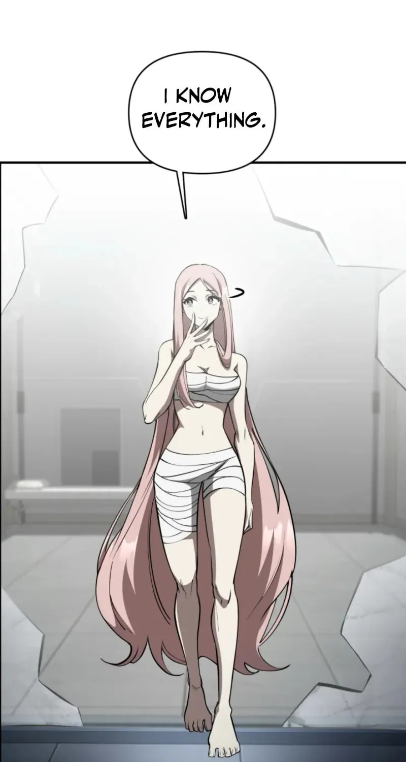 Artemis Chapter 24 page 67 - 