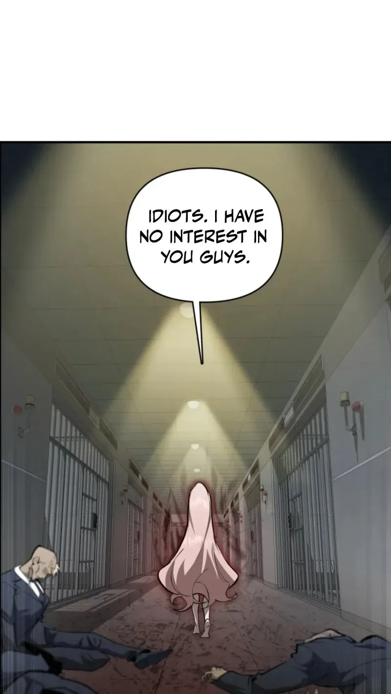 Artemis Chapter 24 page 72 - 
