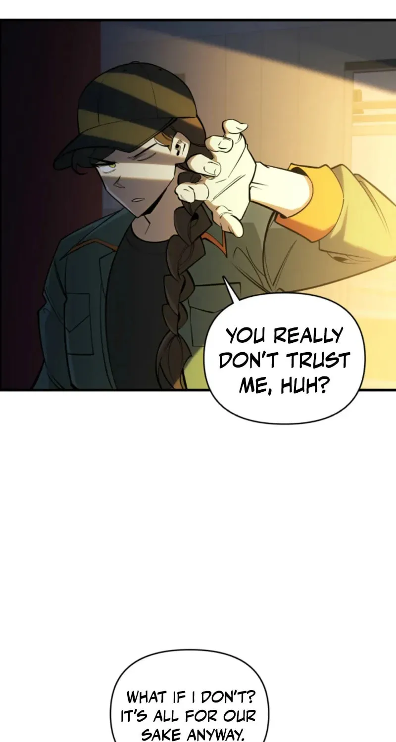 Artemis Chapter 24 page 9 - 