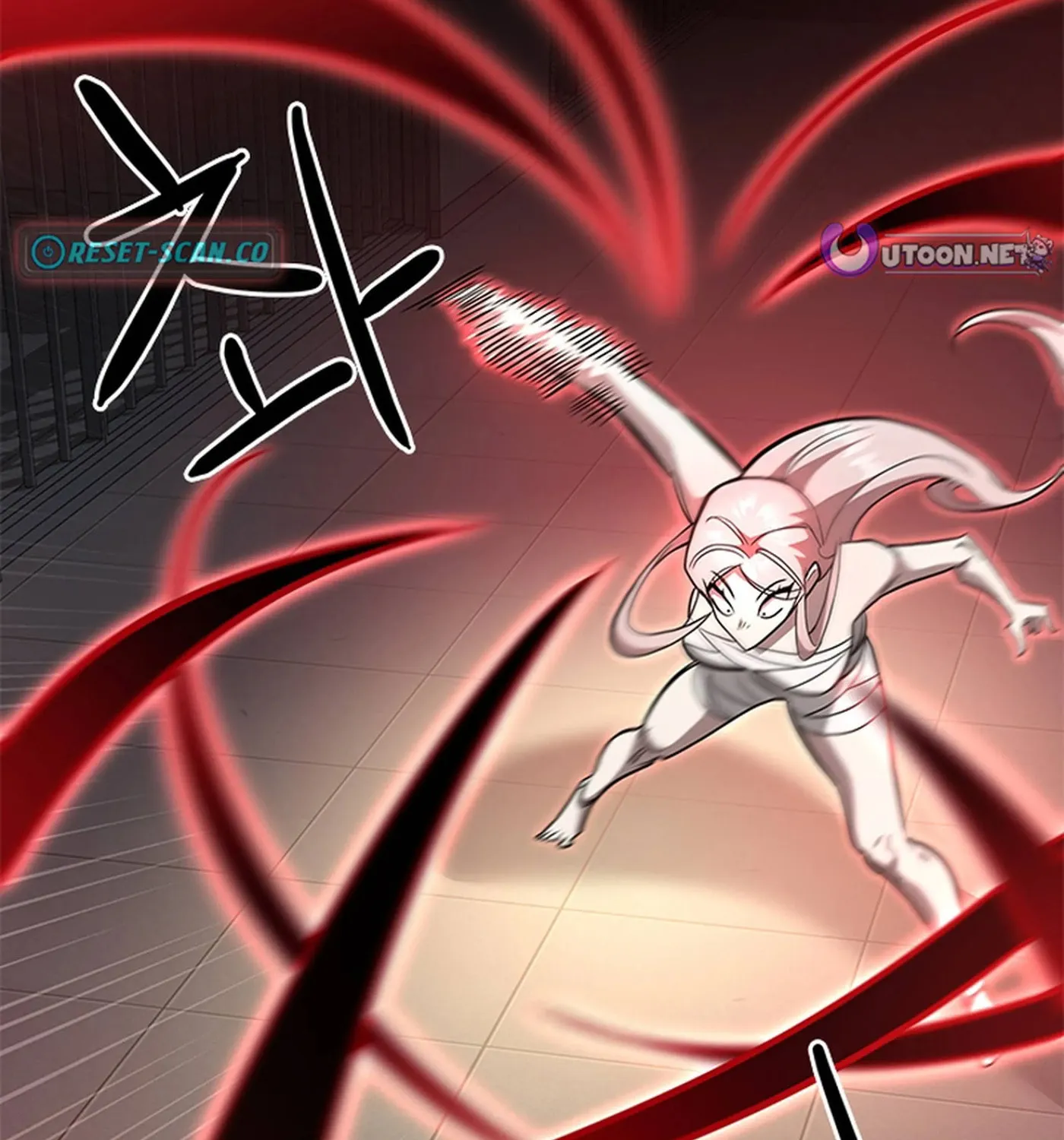 Artemis Chapter 25 page 103 - 