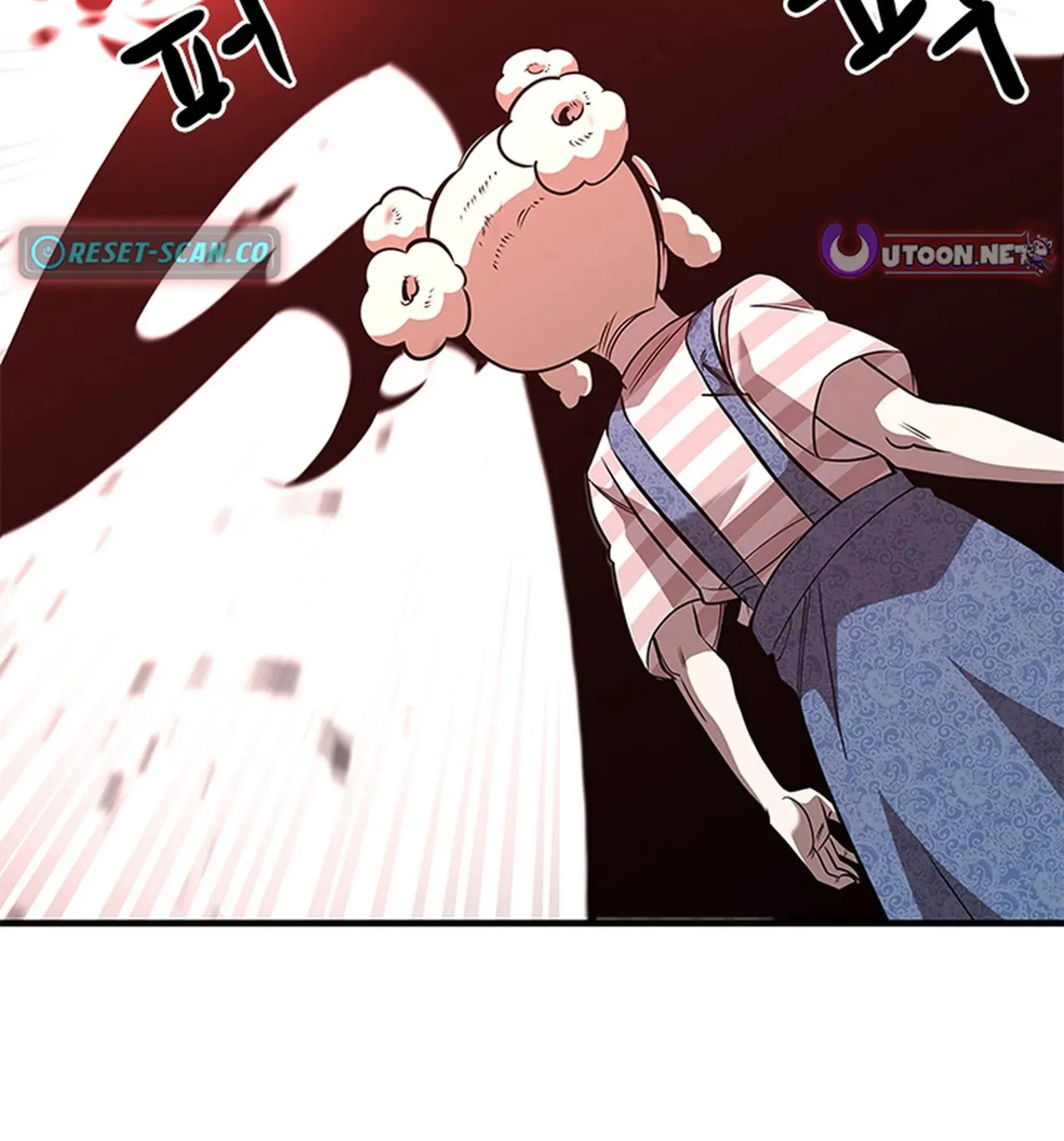 Artemis Chapter 25 page 108 - 
