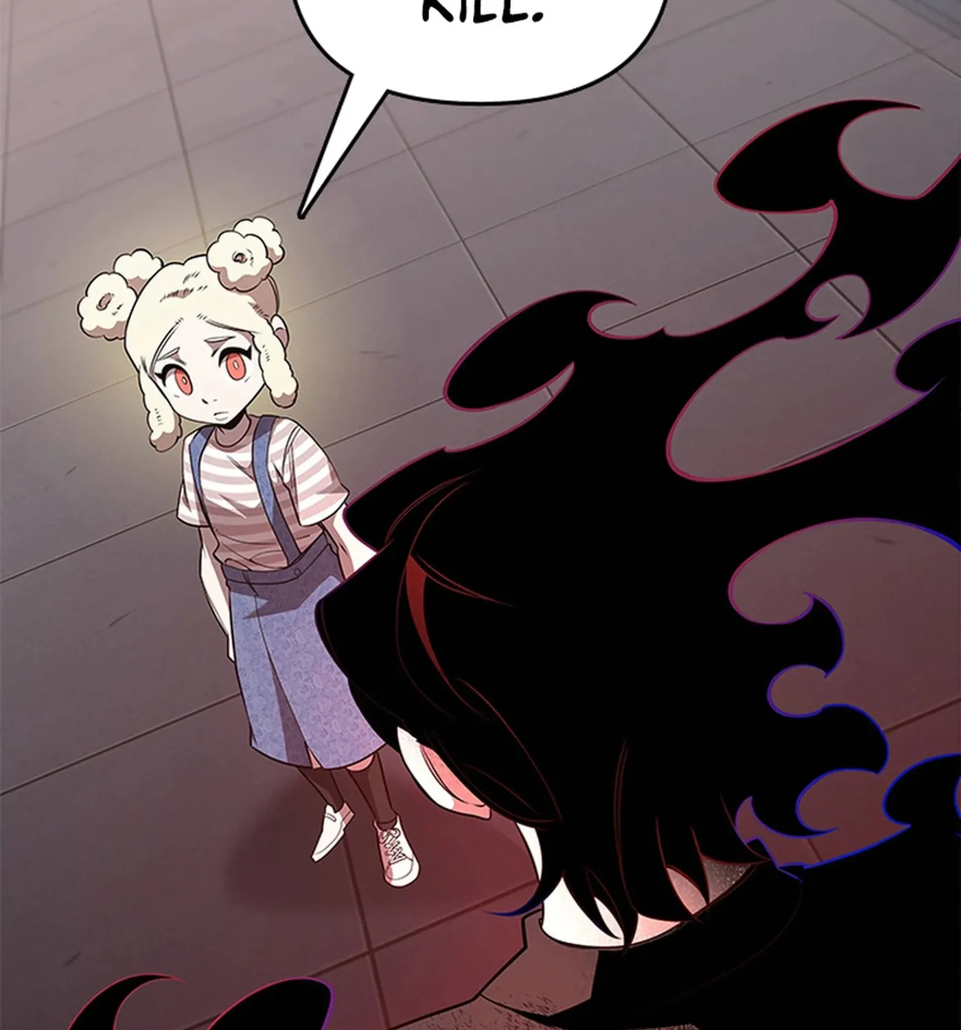 Artemis Chapter 25 page 112 - 